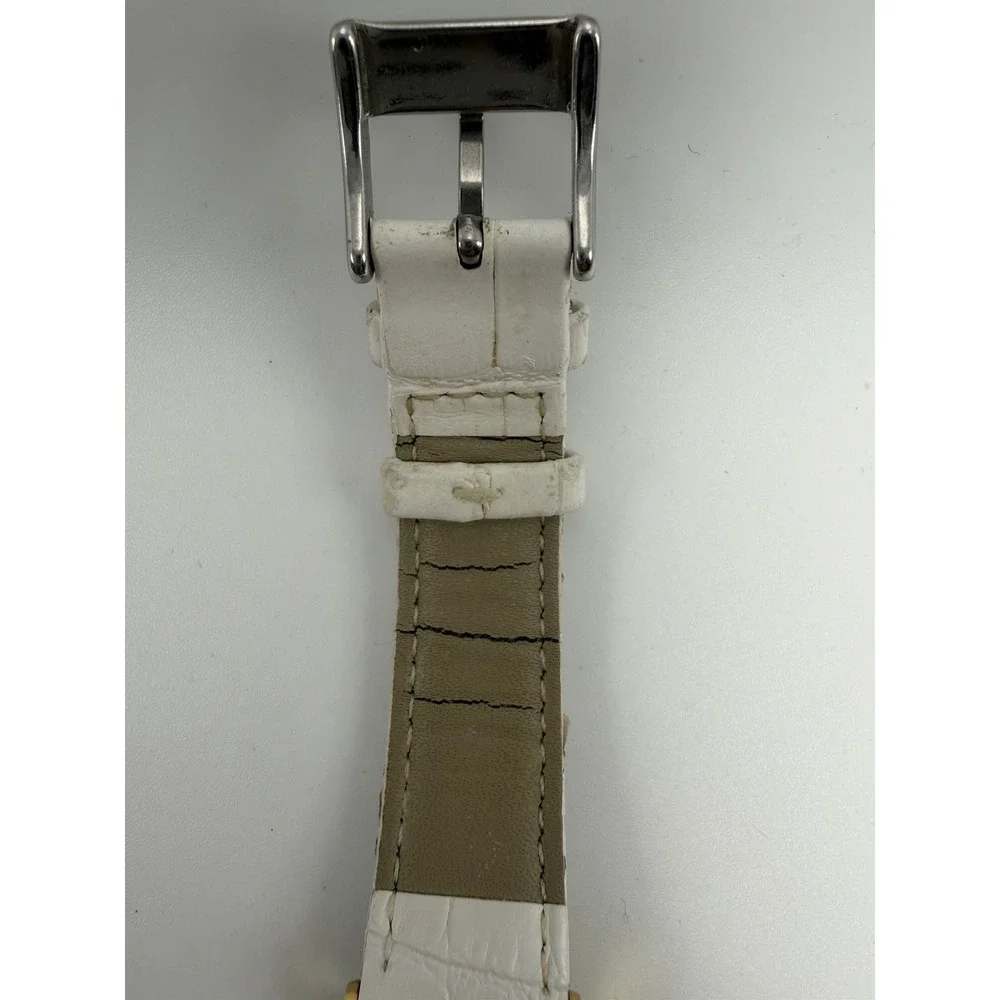 Timex Ladies Watch New Battery 1988 Vintage 31MM 8